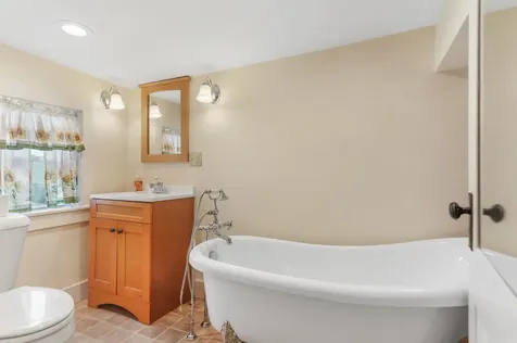 32 Bean Hill Road Northfield NH 03276