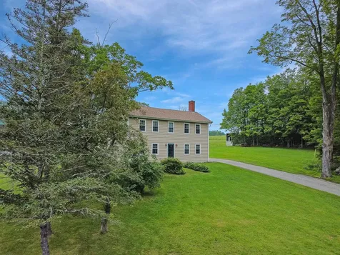32 Bean Hill Road Northfield NH 03276