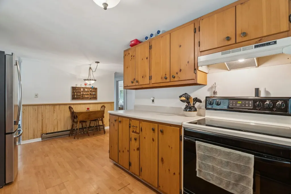 115 Horseshoe Drive West Windsor VT 05037