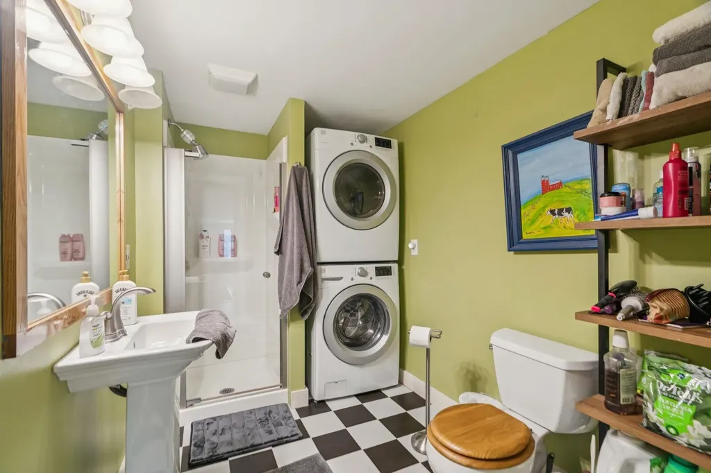 115 Horseshoe Drive West Windsor VT 05037