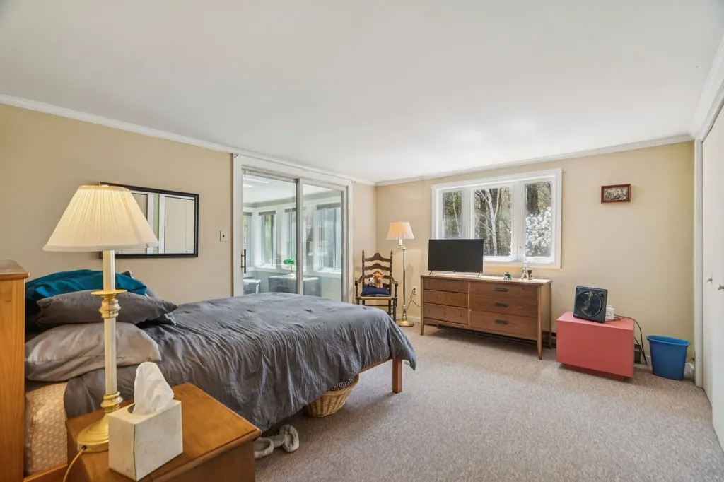 115 Horseshoe Drive West Windsor VT 05037