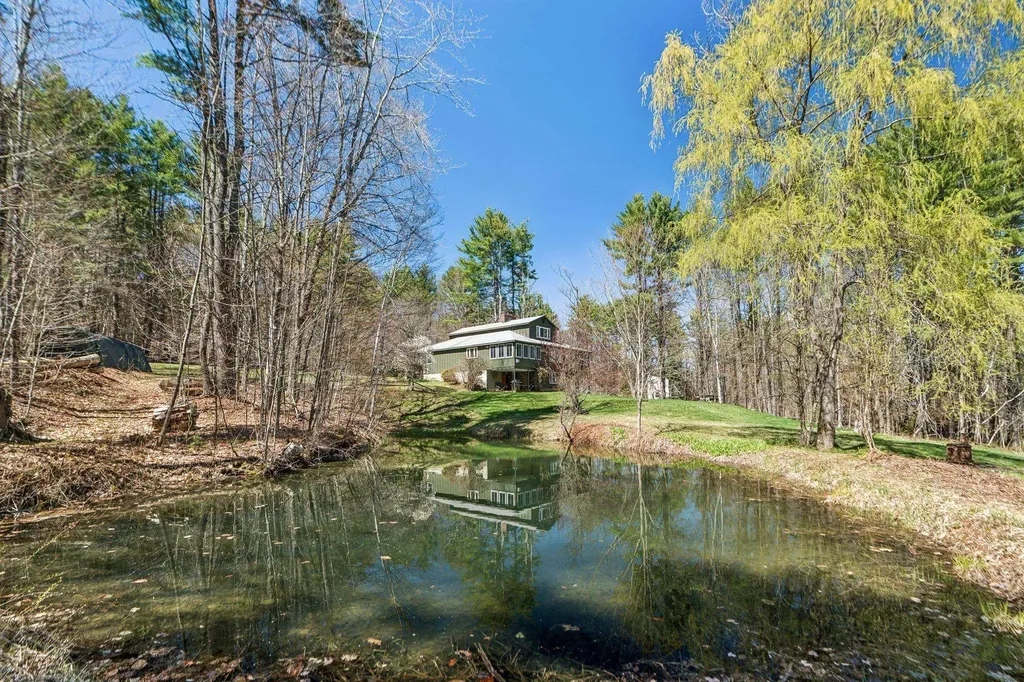 115 Horseshoe Drive West Windsor VT 05037