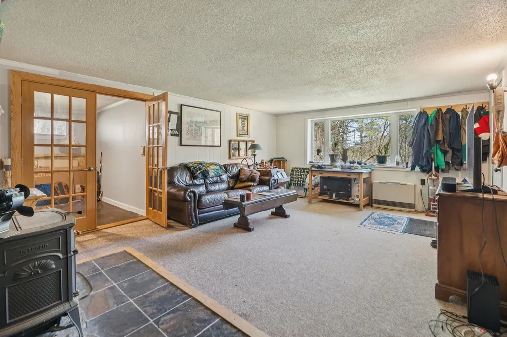 115 Horseshoe Drive West Windsor VT 05037
