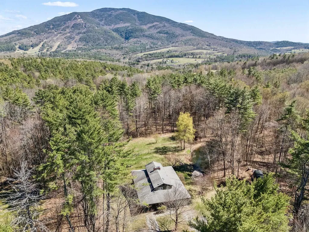 115 Horseshoe Drive West Windsor VT 05037