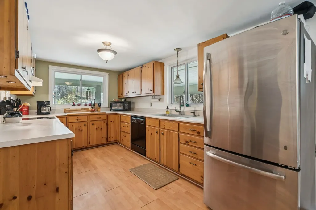 115 Horseshoe Drive West Windsor VT 05037