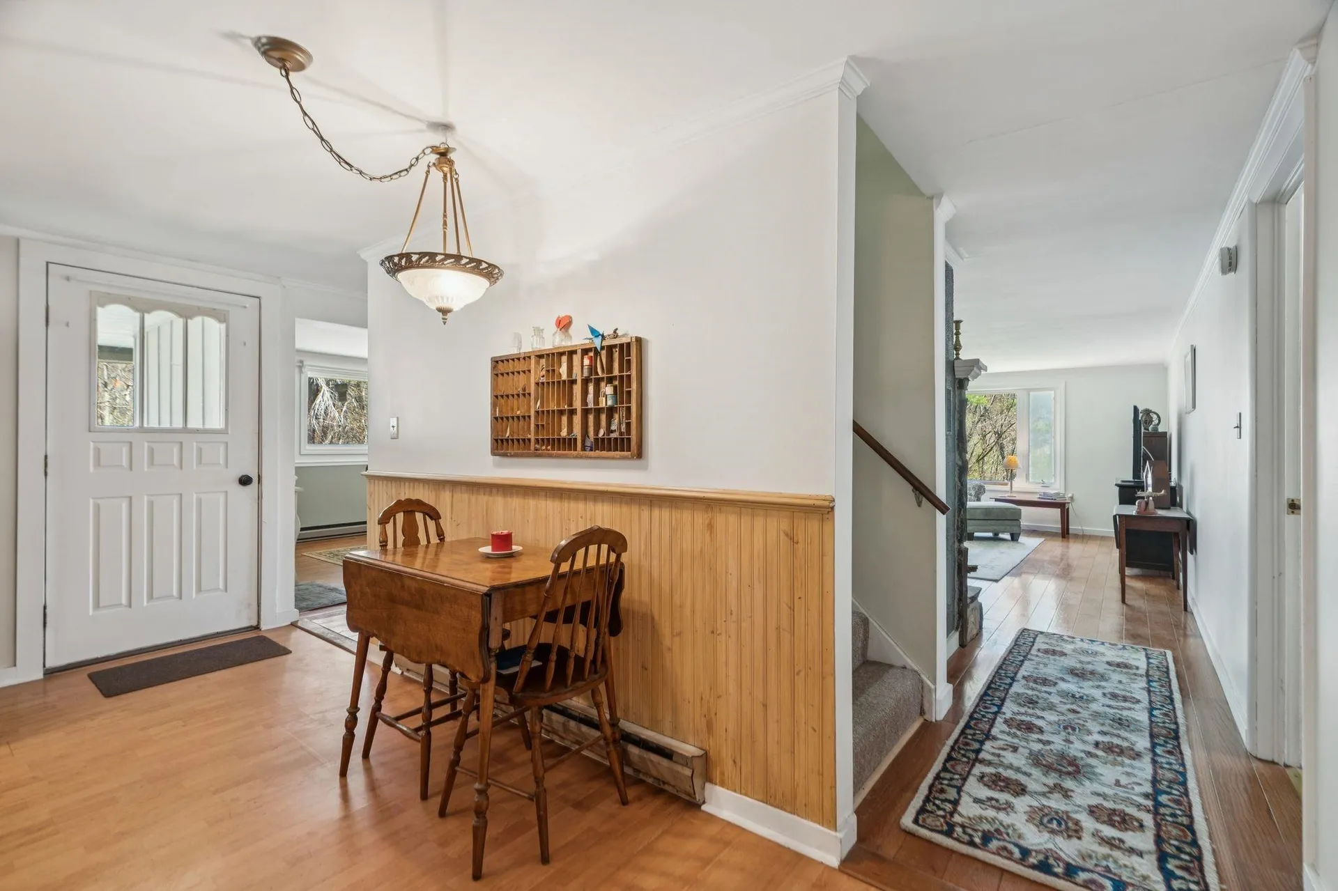115 Horseshoe Drive West Windsor VT 05037