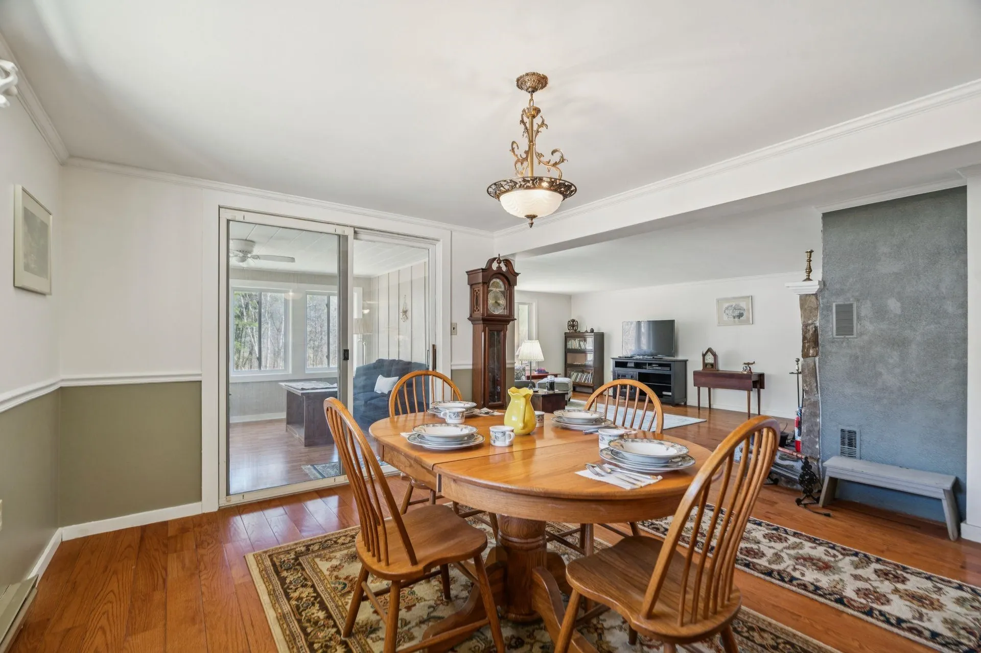 115 Horseshoe Drive West Windsor VT 05037