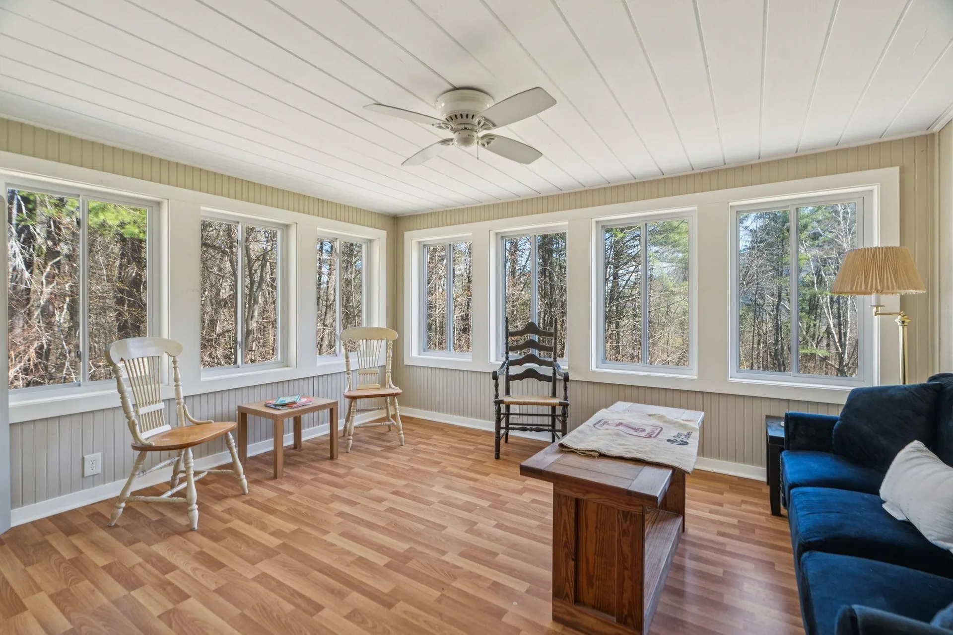 115 Horseshoe Drive West Windsor VT 05037