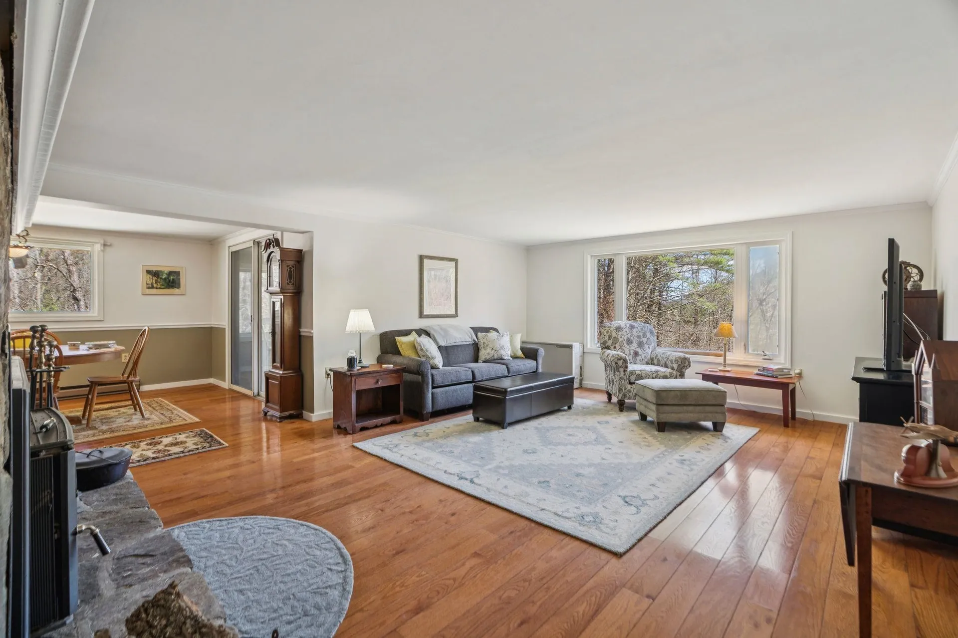 115 Horseshoe Drive West Windsor VT 05037