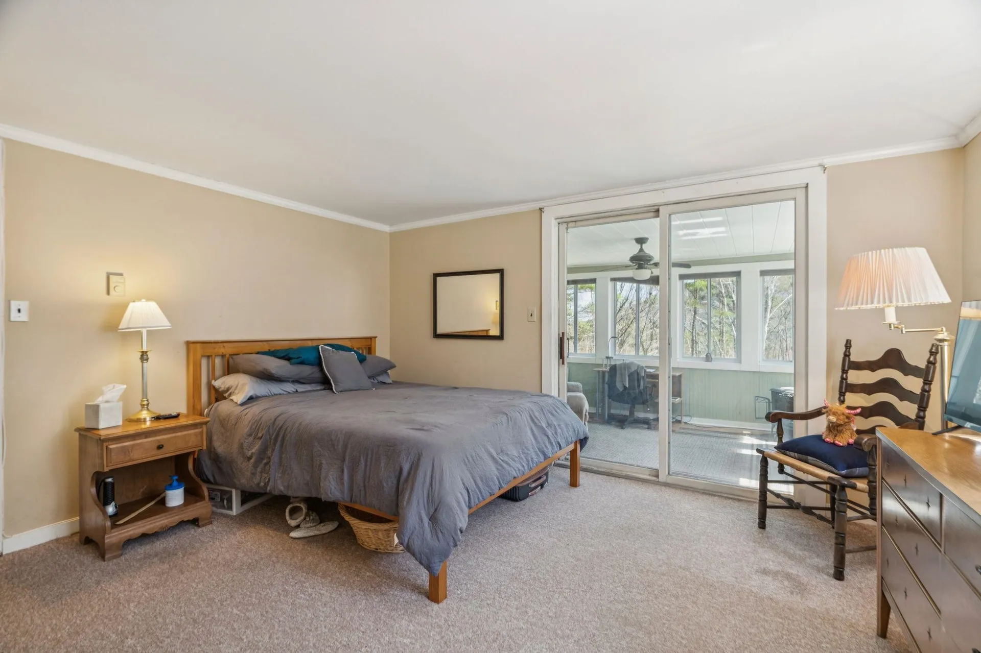 115 Horseshoe Drive West Windsor VT 05037