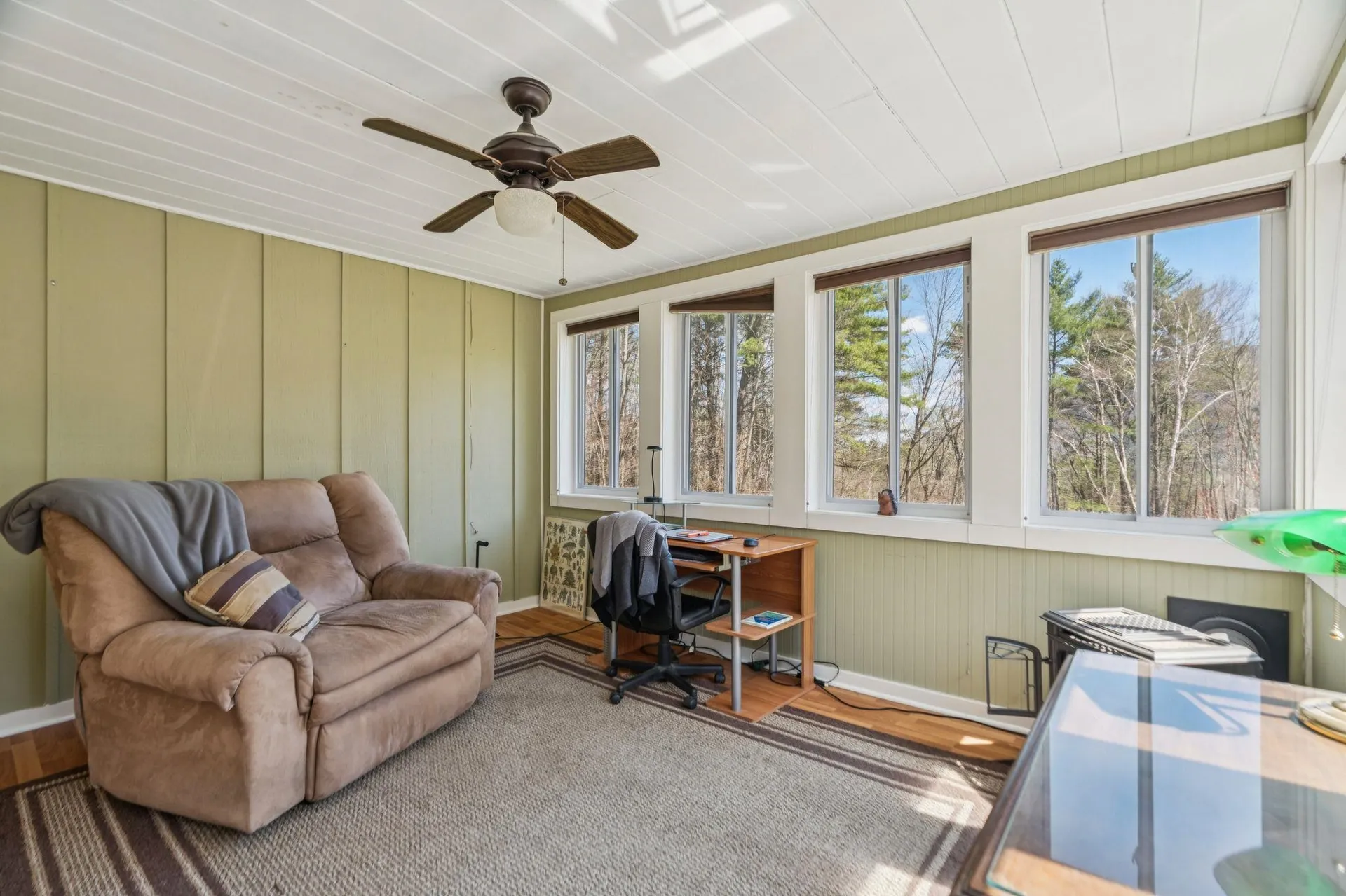 115 Horseshoe Drive West Windsor VT 05037