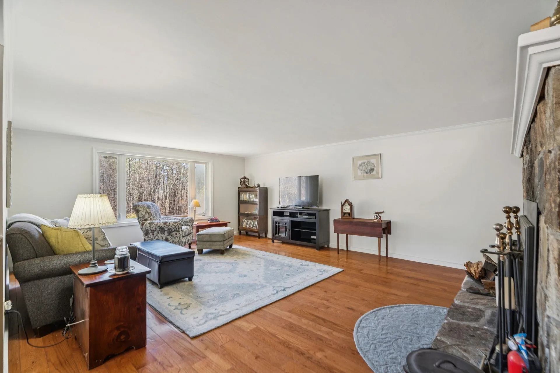 115 Horseshoe Drive West Windsor VT 05037