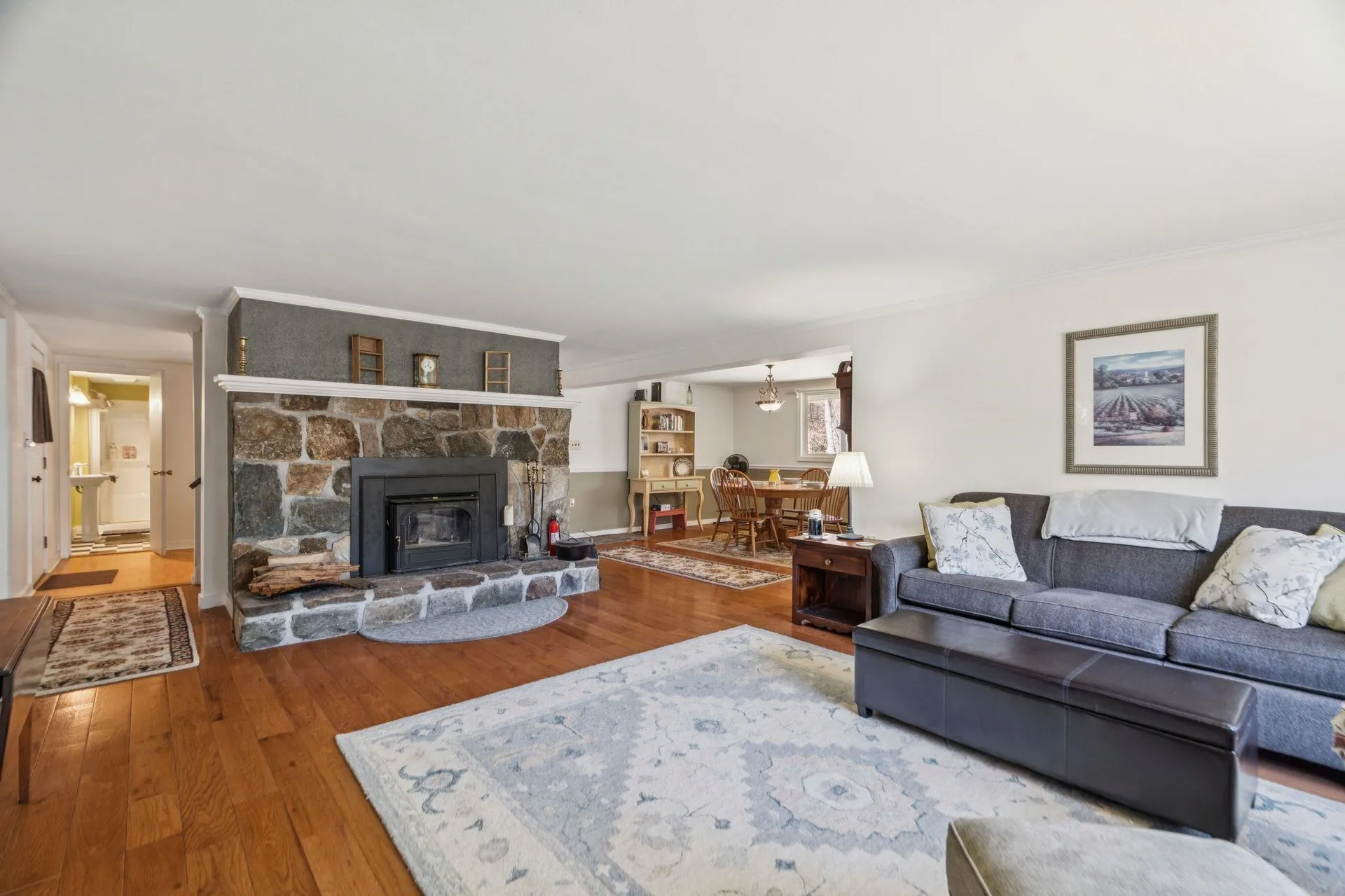 115 Horseshoe Drive West Windsor VT 05037