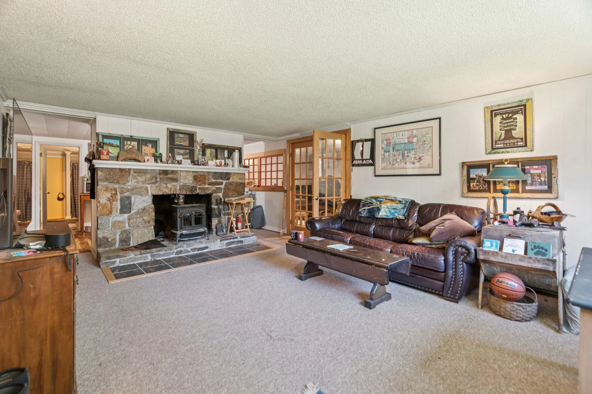 115 Horseshoe Drive West Windsor VT 05037
