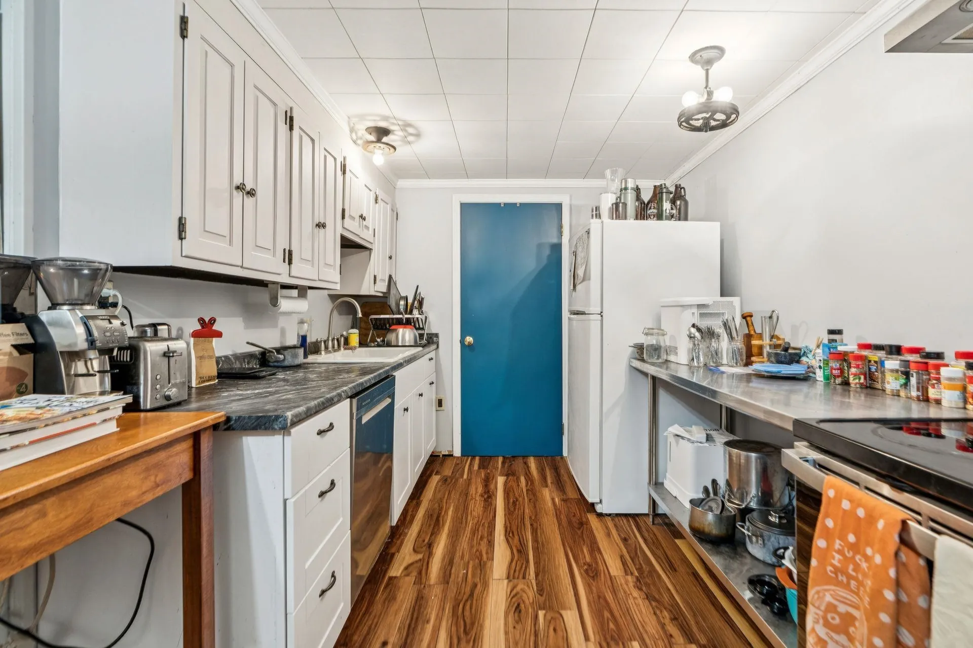 115 Horseshoe Drive West Windsor VT 05037