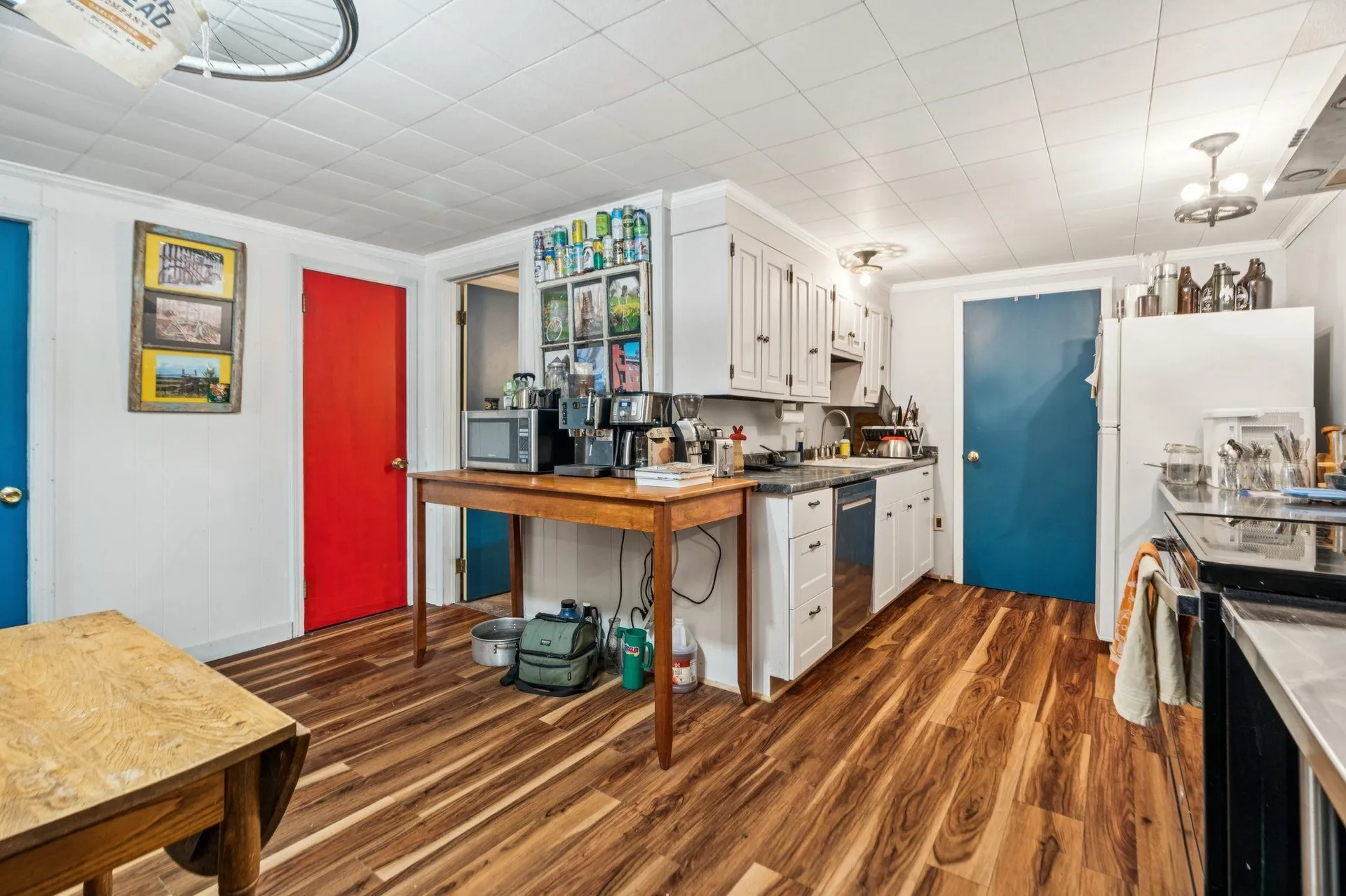 115 Horseshoe Drive West Windsor VT 05037