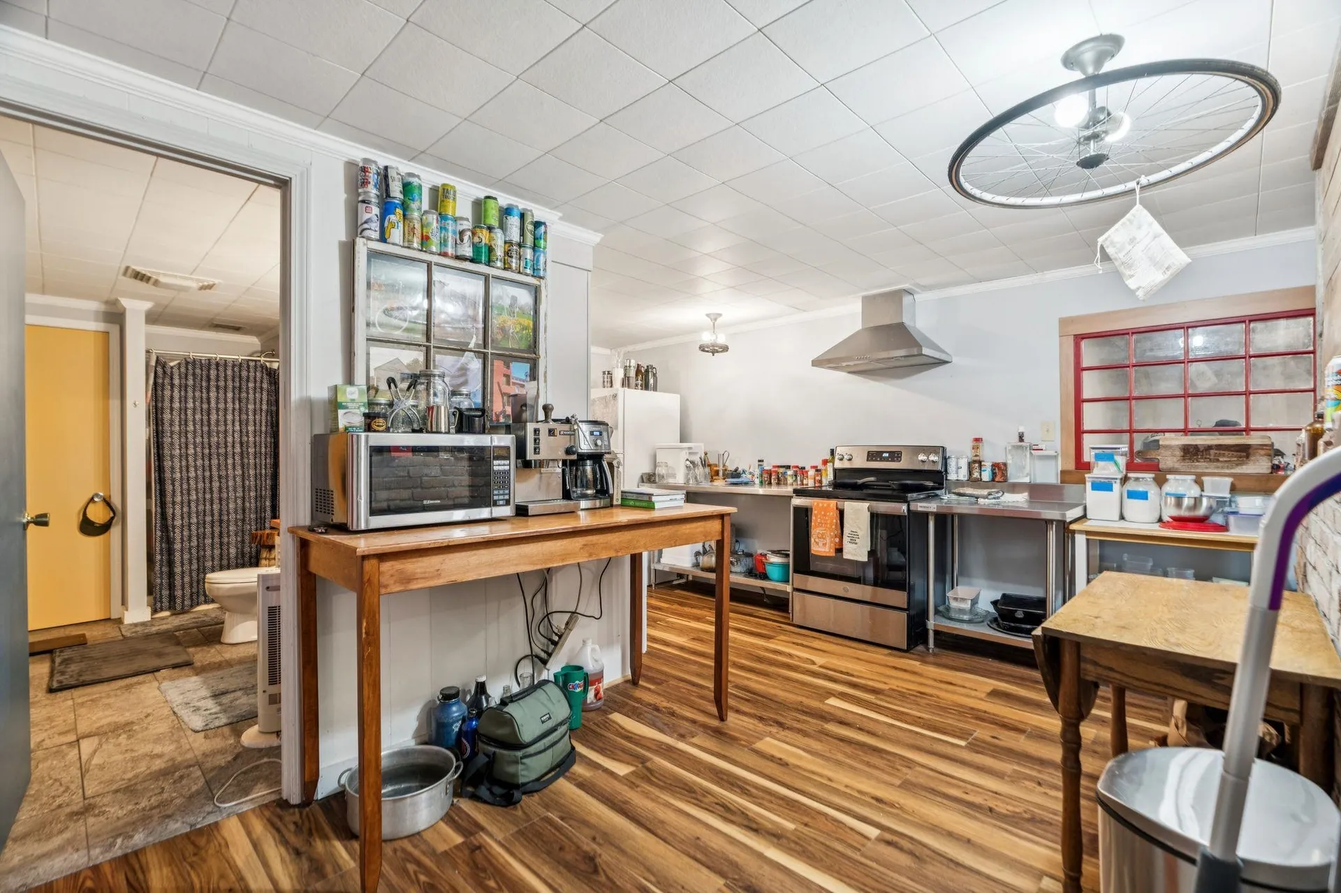 115 Horseshoe Drive West Windsor VT 05037