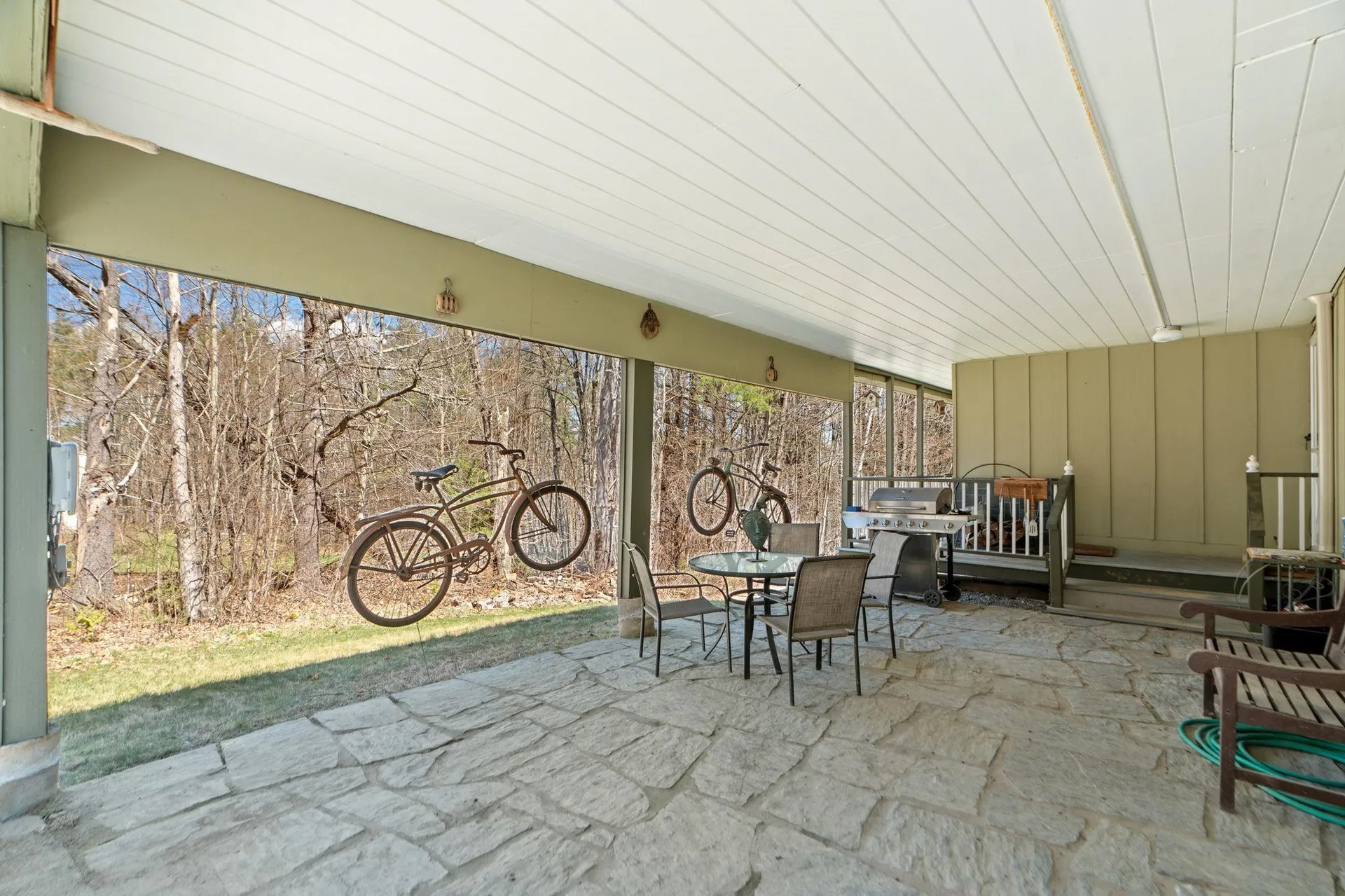 115 Horseshoe Drive West Windsor VT 05037