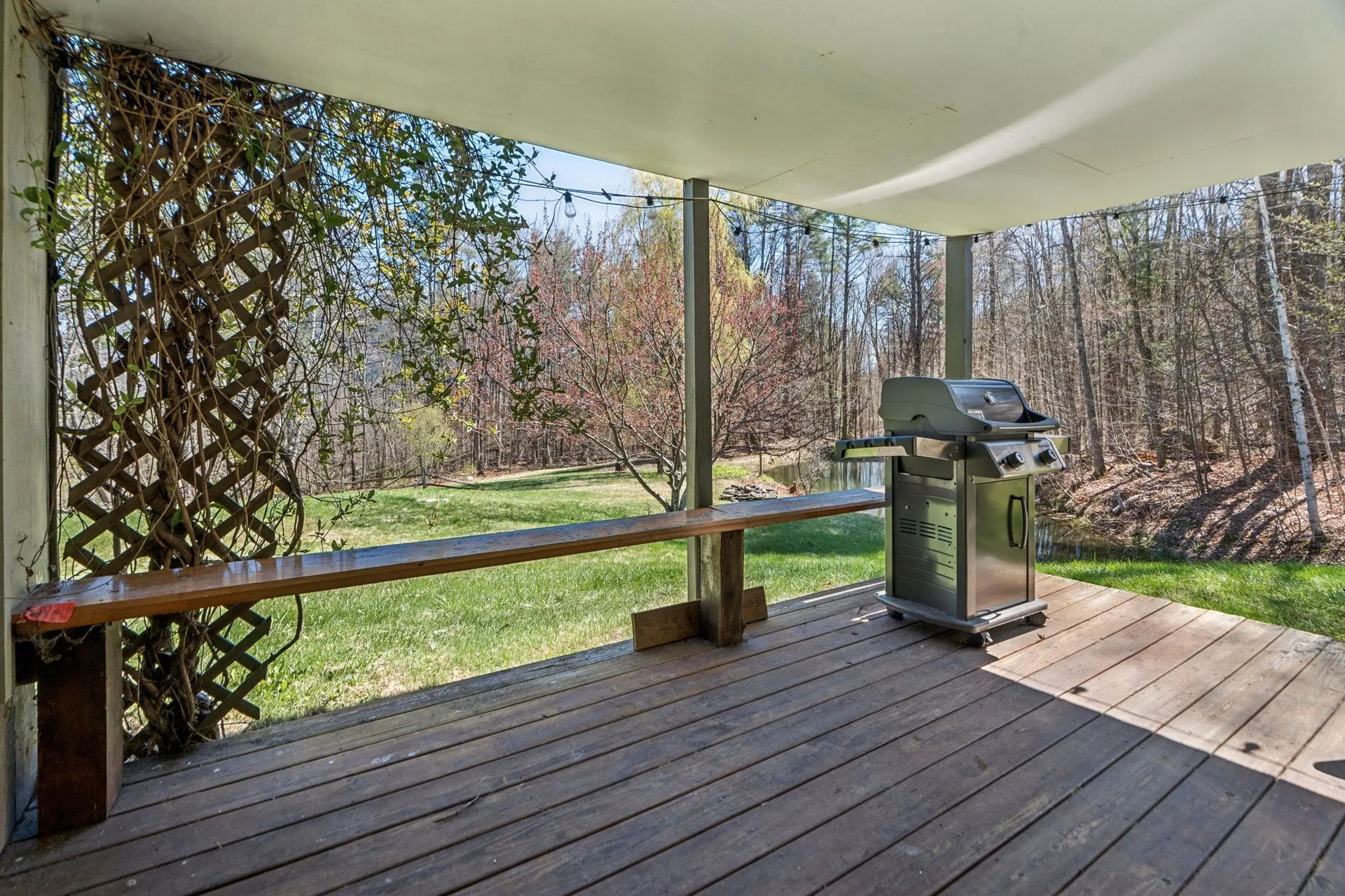 115 Horseshoe Drive West Windsor VT 05037