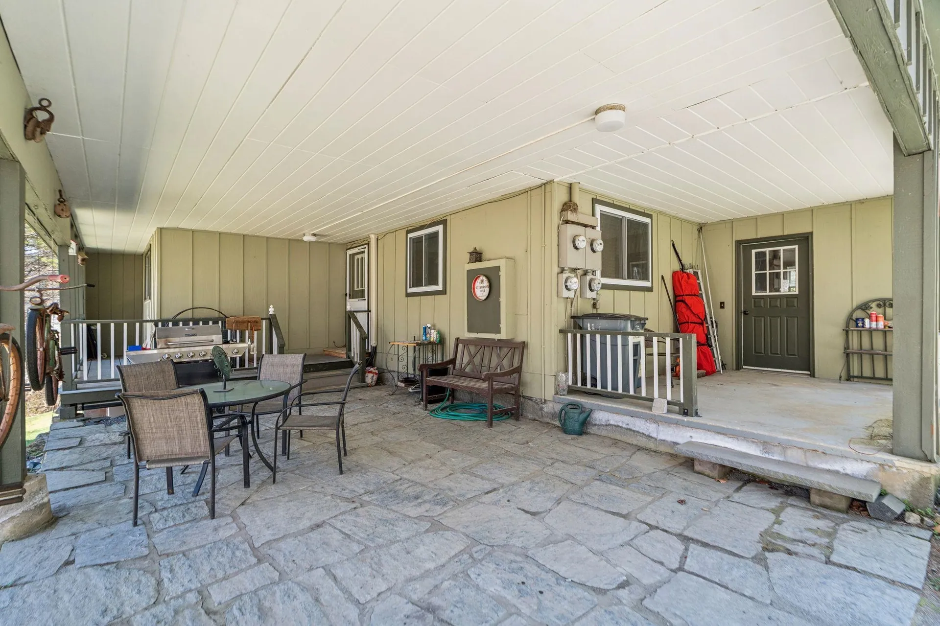 115 Horseshoe Drive West Windsor VT 05037