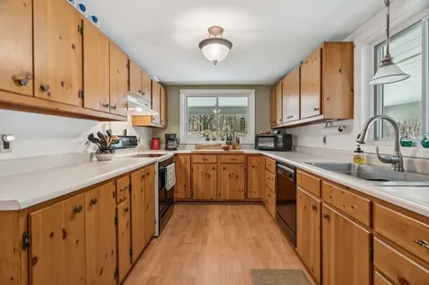 115 Horseshoe Drive West Windsor VT 05037