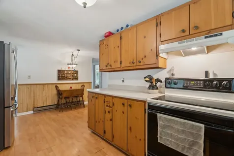 115 Horseshoe Drive West Windsor VT 05037
