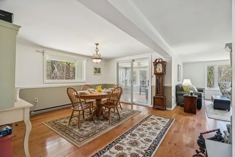 115 Horseshoe Drive West Windsor VT 05037