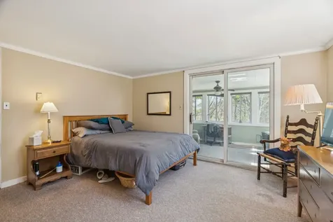 115 Horseshoe Drive West Windsor VT 05037