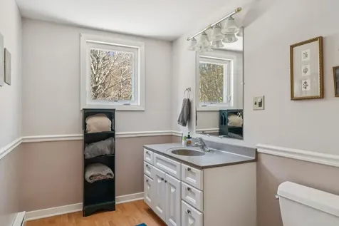 115 Horseshoe Drive West Windsor VT 05037