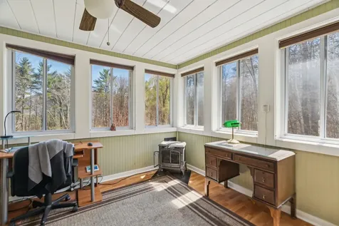 115 Horseshoe Drive West Windsor VT 05037