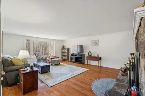 115 Horseshoe Drive West Windsor VT 05037