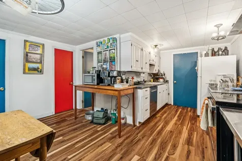 115 Horseshoe Drive West Windsor VT 05037
