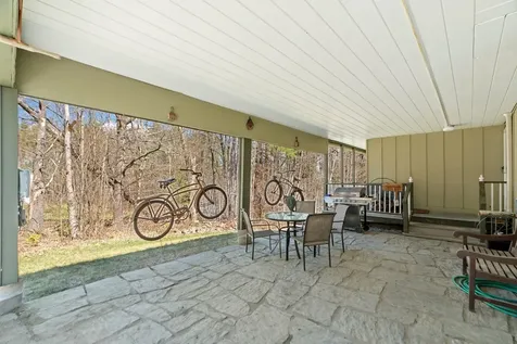 115 Horseshoe Drive West Windsor VT 05037