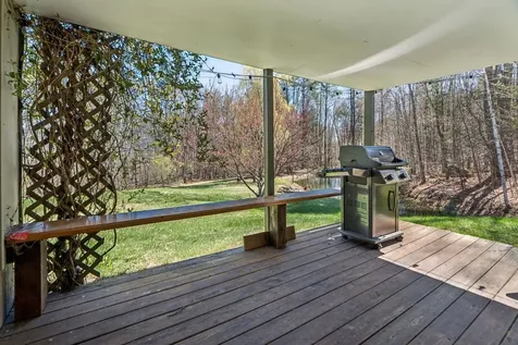 115 Horseshoe Drive West Windsor VT 05037