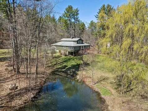 115 Horseshoe Drive West Windsor VT 05037