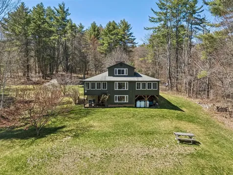 115 Horseshoe Drive West Windsor VT 05037