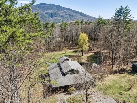 115 Horseshoe Drive West Windsor VT 05037