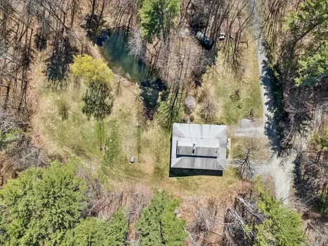 115 Horseshoe Drive West Windsor VT 05037