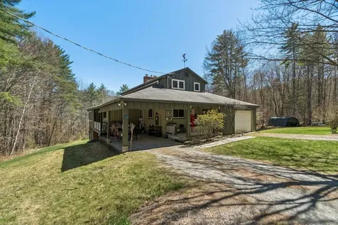 115 Horseshoe Drive West Windsor VT 05037