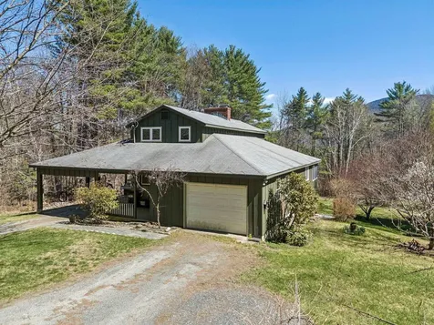 115 Horseshoe Drive West Windsor VT 05037