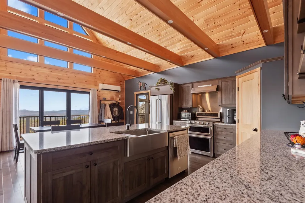 93 Blake Hill Road Ossipee NH 03814