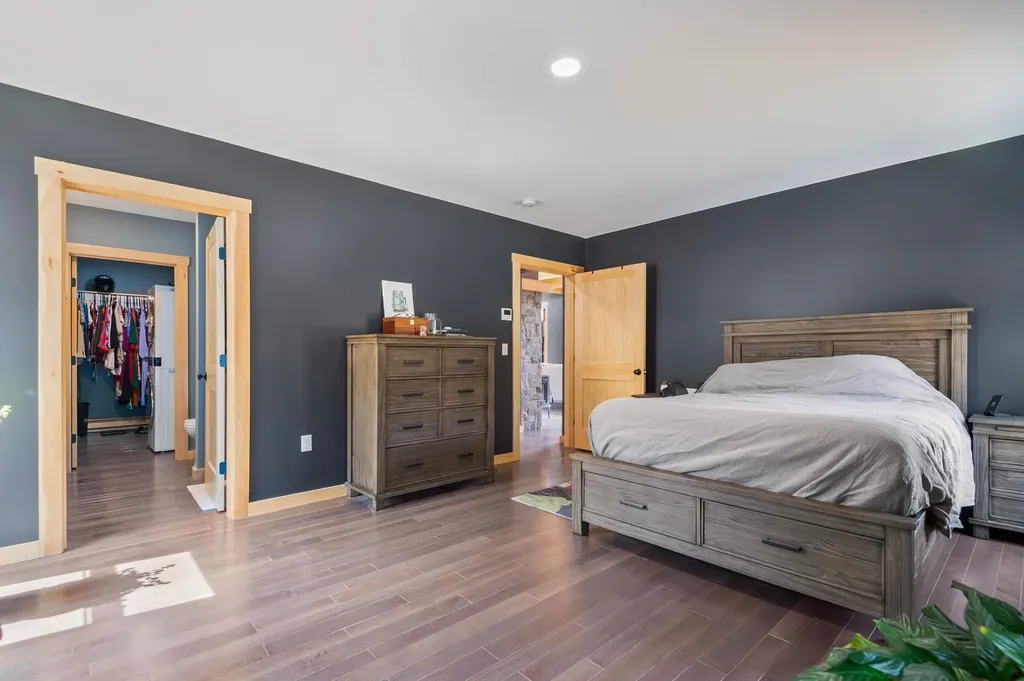 93 Blake Hill Road Ossipee NH 03814