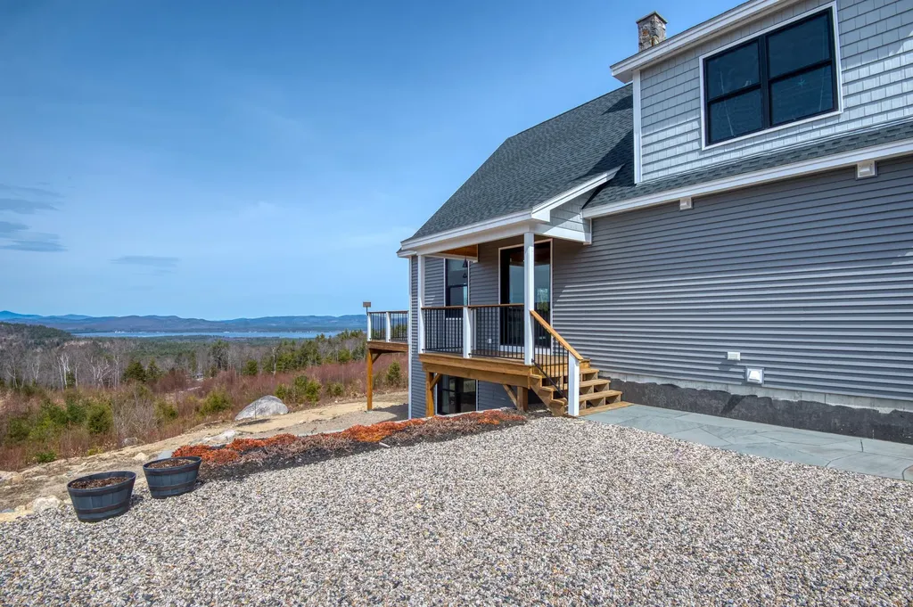 93 Blake Hill Road Ossipee NH 03814