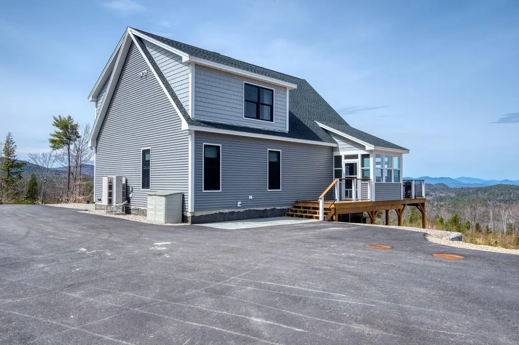 93 Blake Hill Road Ossipee NH 03814