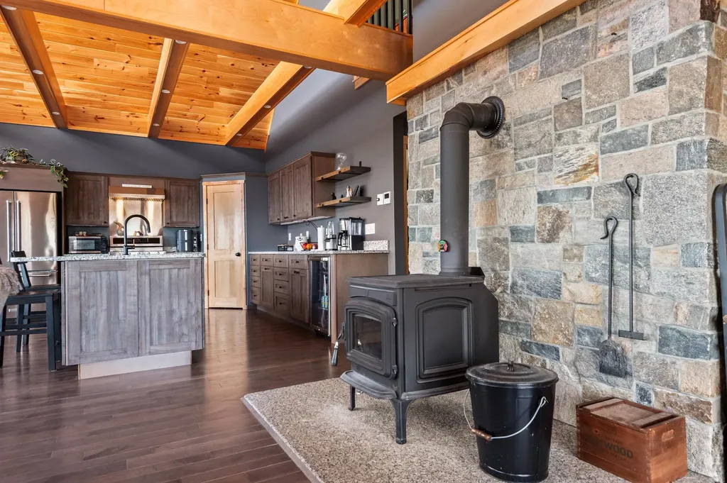 93 Blake Hill Road Ossipee NH 03814