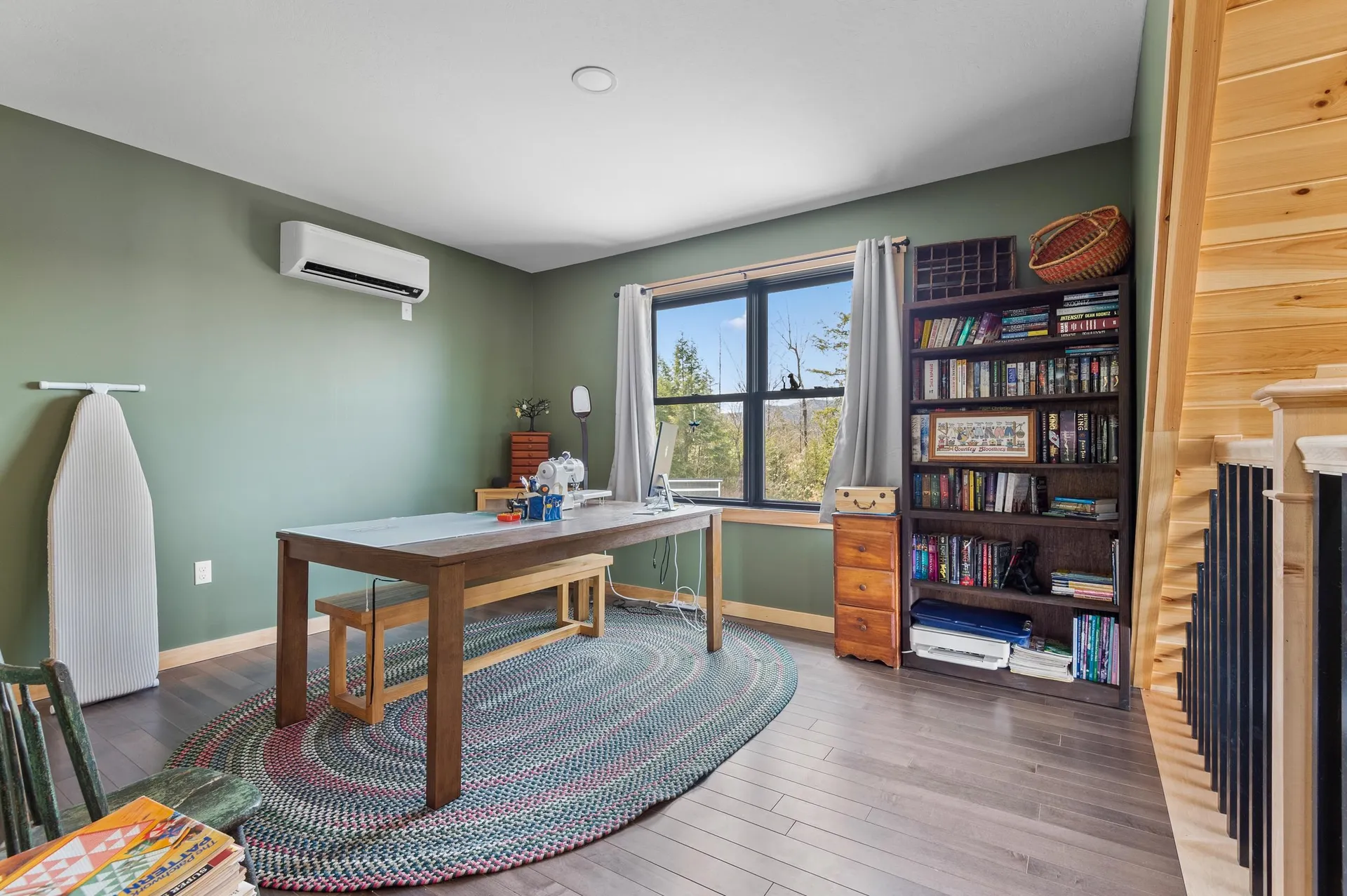 93 Blake Hill Road Ossipee NH 03814