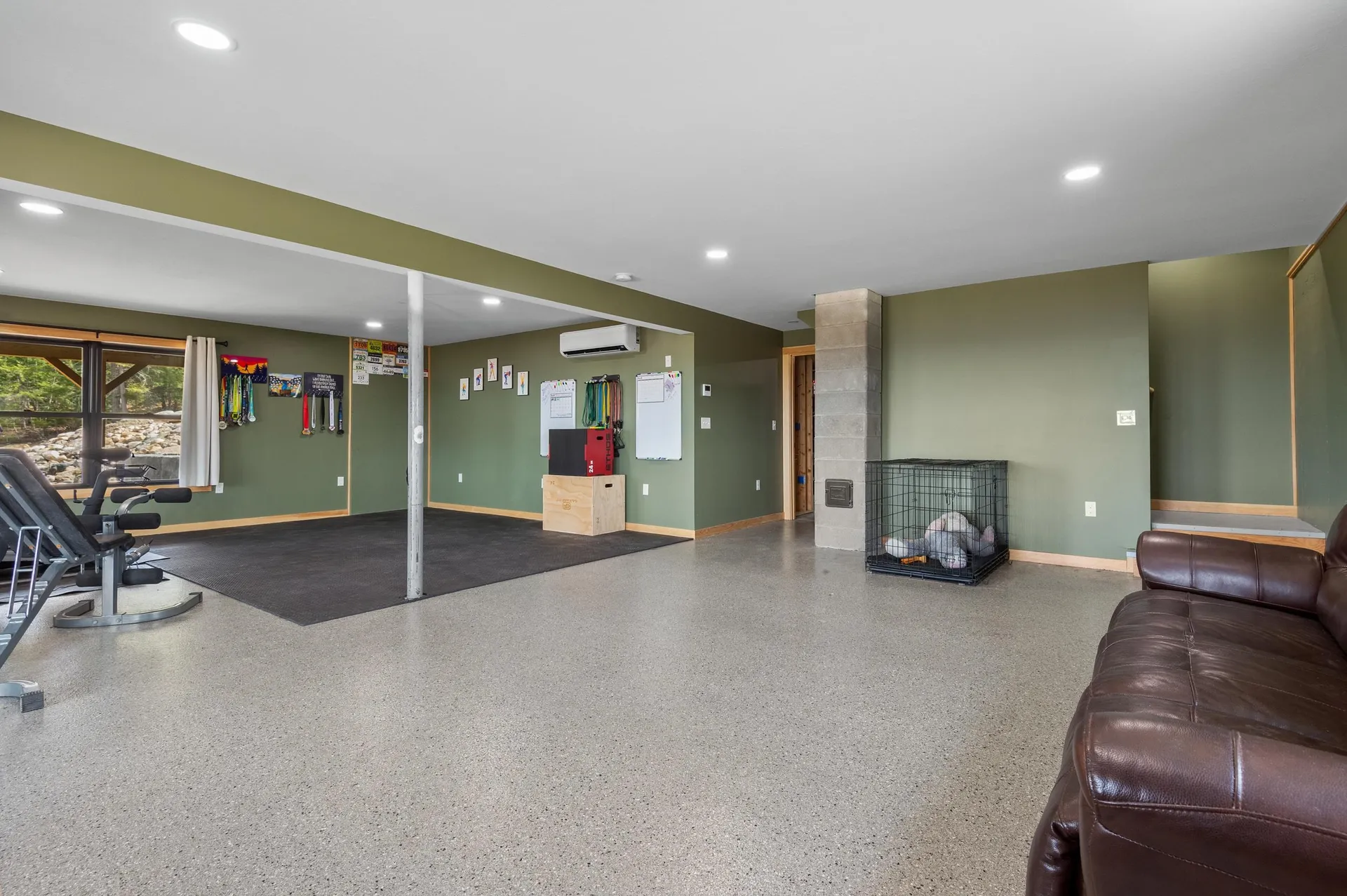 93 Blake Hill Road Ossipee NH 03814