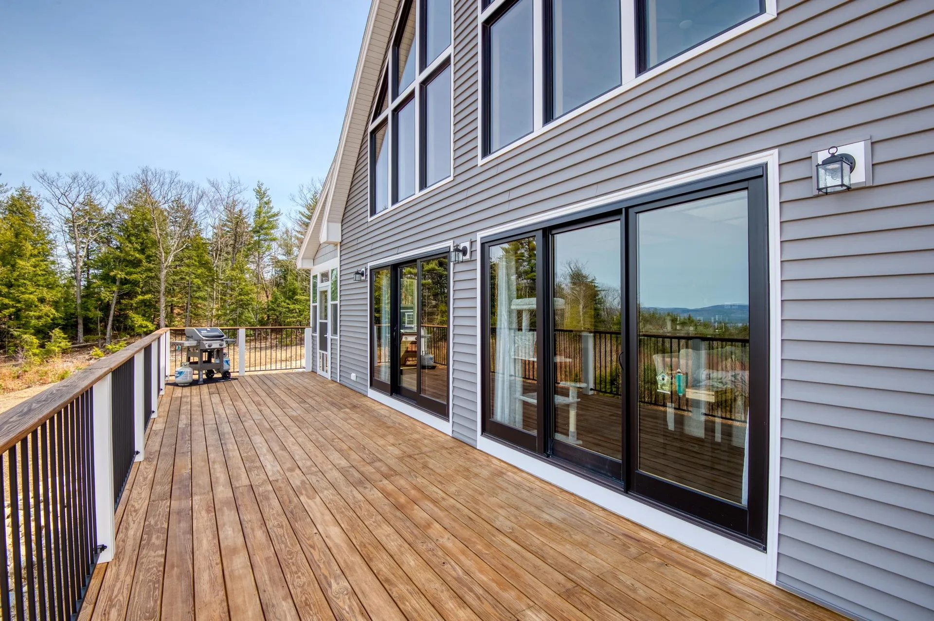 93 Blake Hill Road Ossipee NH 03814