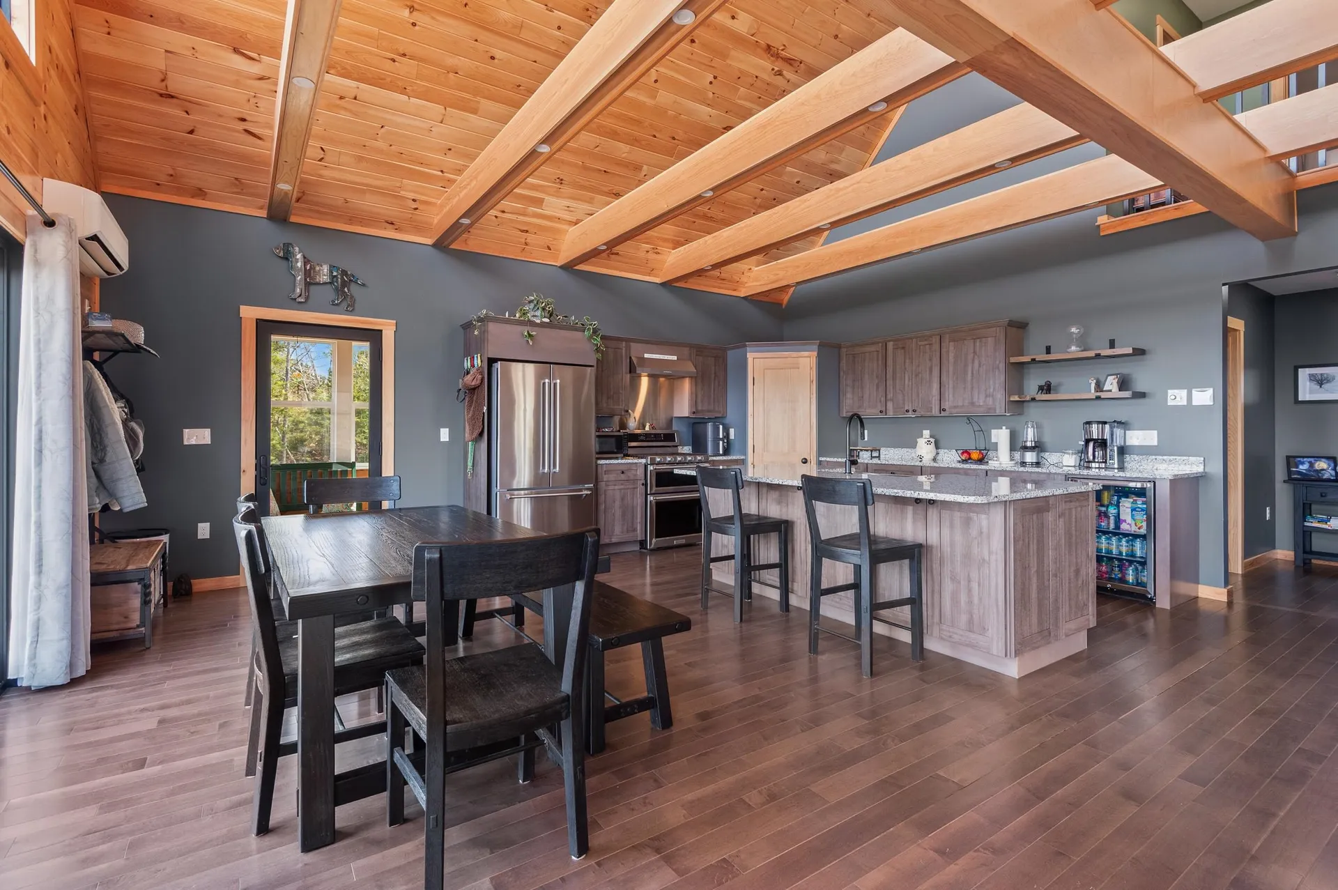 93 Blake Hill Road Ossipee NH 03814