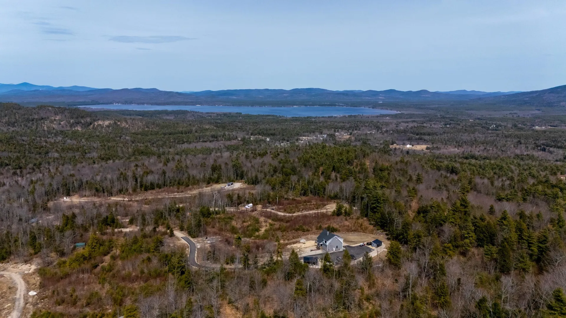 93 Blake Hill Road Ossipee NH 03814